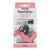 NEU DEKA Waschmaschinenfarbe Wash & Go f�r 500g Stoff, Ros� - Ros�