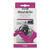 NEU DEKA Waschmaschinenfarbe Wash & Go f�r 500g Stoff, Pink - Pink