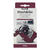 NEU DEKA Waschmaschinenfarbe Wash & Go f�r 500g Stoff, Bordo - Bordo