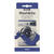 NEU DEKA Waschmaschinenfarbe Wash & Go f�r 500g Stoff, Violett - Violett