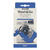 NEU DEKA Waschmaschinenfarbe Wash & Go f�r 500g Stoff, Azur - Azur