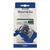 NEU DEKA Waschmaschinenfarbe Wash & Go f�r 500g Stoff, Jeans - Jeans