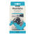 NEU DEKA Waschmaschinenfarbe Wash & Go f�r 500g Stoff, Gletscher - Gletscher