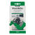 NEU DEKA Waschmaschinenfarbe Wash & Go f�r 500g Stoff, Smaragd - Smaragd