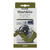 NEU DEKA Waschmaschinenfarbe Wash & Go f�r 500g Stoff, Khaki - Khaki