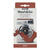 NEU DEKA Waschmaschinenfarbe Wash & Go f�r 500g Stoff, Zimt - Zimt
