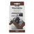 NEU DEKA Waschmaschinenfarbe Wash & Go f�r 500g Stoff, Kakao - Kakao