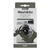 NEU DEKA Waschmaschinenfarbe Wash & Go f�r 500g Stoff, Schiefer - Schiefer