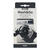 NEU DEKA Waschmaschinenfarbe Wash & Go f�r 500g Stoff, Schwarz - Schwarz