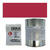 DEKA-Textilfarbe/ Batikfarben / Stoff-F�rbefarben, Serie L, 500g, Rubinrot - Rubinrot