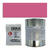 DEKA-Textilfarbe/ Batikfarben / Stoff-F�rbefarben, Serie L, 500g, Rosa - Rosa
