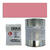 DEKA-Textilfarbe/ Batikfarben / Stoff-F�rbefarben, Serie L, 500g, Karmoisin - Karmoisin