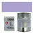 DEKA-Textilfarbe/ Batikfarben / Stoff-F�rbefarben, Serie L, 500g, Lila - Lila