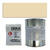 DEKA-Textilfarbe/ Batikfarben / Stoff-F�rbefarben, Serie L, 500g, Beige - Beige