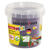 SALE EberhardFaber Spielknete, lufttrocknend, 140 g, Lila - Lila