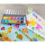 NEU EberhardFaber Winner, 12er Deckfarbkasten inkl. Deckwei� & Mischpalette Bild 3