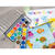 NEU Eberhard Faber Winner, 24er Deckfarbkasten inkl. Deckwei� Bild 3