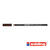 SALE Edding 1255 Kalligraphie-Stift 2mm, dunkelbraun, Keilspitze - 2mm - dunkelbraun