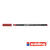 SALE Edding 1255 Kalligraphie-Stift 5mm, karminrot, Keilspitze - 5mm - karminrot