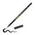 SALE Edding 1340 Pinselstift Glitzer, Schwarz