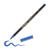 SALE Edding 1340 Pinselstift Glitzer, Blau - Blau