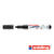 SALE Edding 14 Funtastics Fasermaler / Filzstift -3mm, schwarz