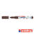 SALE Edding 14 Funtastics Fasermaler / Filzstift -3mm, braun - Braun