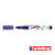 SALE Edding 14 Funtastics Fasermaler / Filzstift -3mm, violett - Violett
