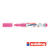 SALE Edding 14 Funtastics Fasermaler / Filzstift -3mm, rosa - Rosa