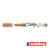 SALE Edding 14 Funtastics Fasermaler / Filzstift -3mm, ocker - Ocker
