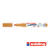 SALE Edding 14 Funtastics Fasermaler / Filzstift -3mm, hautfarben - Hautfarbe