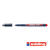 SALE Edding 1800 Profipen 0,25mm, rot - 0,25mm - rot