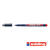 SALE Edding 1800 Profipen 0,35mm, rot - 0,35mm - rot