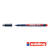 SALE Edding 1800 Profipen 0,5mm, rot - 0,5mm - rot