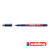 SALE Edding 1800 Profipen 0,5mm, blau - 0,5mm - blau