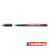 SALE Edding 1800 Profipen 0,7mm, rot - 0,7mm - rot
