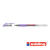 SALE Edding 2185 Gel-Roller 0,7mm, violett-metallic - Violett-Metallic