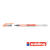 SALE Edding 2185 Gel-Roller 0,7mm, pastellorange - Pastellorange