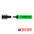 Edding 345 Textmarker 2-5mm, hellgr�n, Keilspitze - Hellgr�n