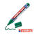 Edding 360 Whiteboard-Marker 1,5-3mm, gr�n - Gr�n