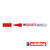 SALE Edding 4040 Deko-Marker 1-2mm, rot