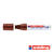 Edding 4090 Kreidemarker 4-15mm, braun - Braun