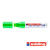 Edding 4090 Kreidemarker 4-15mm, hellgr�n - Hellgr�n