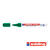 Edding 4095 Kreidemarker 2-3mm, gr�n - Gr�n