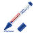 NEU Edding 4500 Textilmarker, Rundspitze 2-3 mm, Stoffmalstift, Textilstift zum Stoff bemalen, Blau - Blau