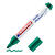 NEU Edding 4500 Textilmarker, Rundspitze 2-3 mm, Stoffmalstift, Textilstift zum Stoff bemalen, Gr�n - Gr�n