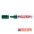 Edding 500 Permanent-Marker 2-7mm, gr�n, Keilspitze - Gr�n