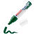 NEU Edding 5000 Acrylmarker breit, breite Keilspitze 5-10 mm, Universal-Acrylstift, wasserfest, Gr�n - Gr�n
