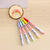 Edding 5300 Acrylmarker Fein, Spitze 1-2 mm, 5er-Set Rainbow Bild 4