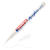 Edding 5300 Acrylmarker fein, 1-2mm Rundspitze, verkehrswei� - Verkehrswei�